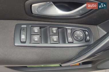 Универсал Renault Laguna 2010 в 