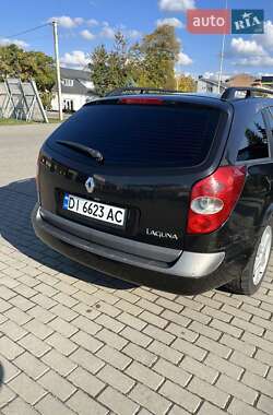 Универсал Renault Laguna 2003 в 