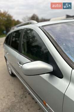 Универсал Renault Laguna 2004 в 