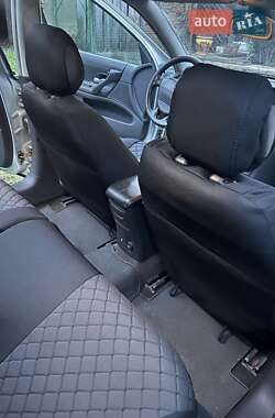 Универсал Renault Laguna 2004 в 