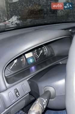 Универсал Renault Laguna 2004 в 