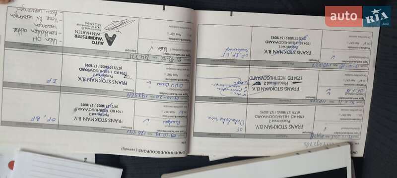 Універсал Renault Laguna 2010 в Хмельницькому