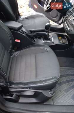 Универсал Renault Laguna 2008 в 