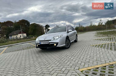 Универсал Renault Laguna 2008 в Снятине