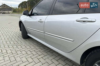 Универсал Renault Laguna 2008 в 