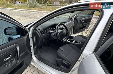 Универсал Renault Laguna 2008 в 