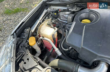 Универсал Renault Laguna 2008 в 