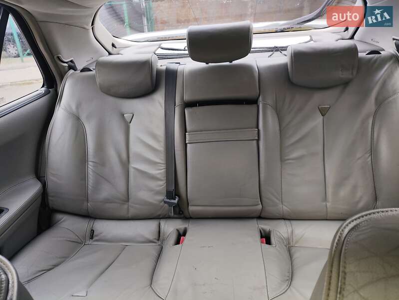 Лифтбек Renault Laguna 2003 в Одессе