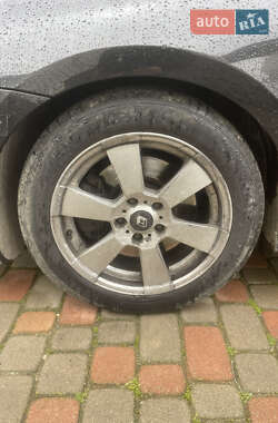 Универсал Renault Laguna 2010 в 