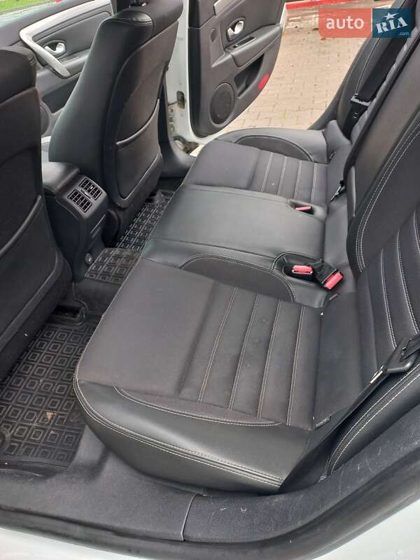 Універсал Renault Laguna 2011 в Хмельницькому