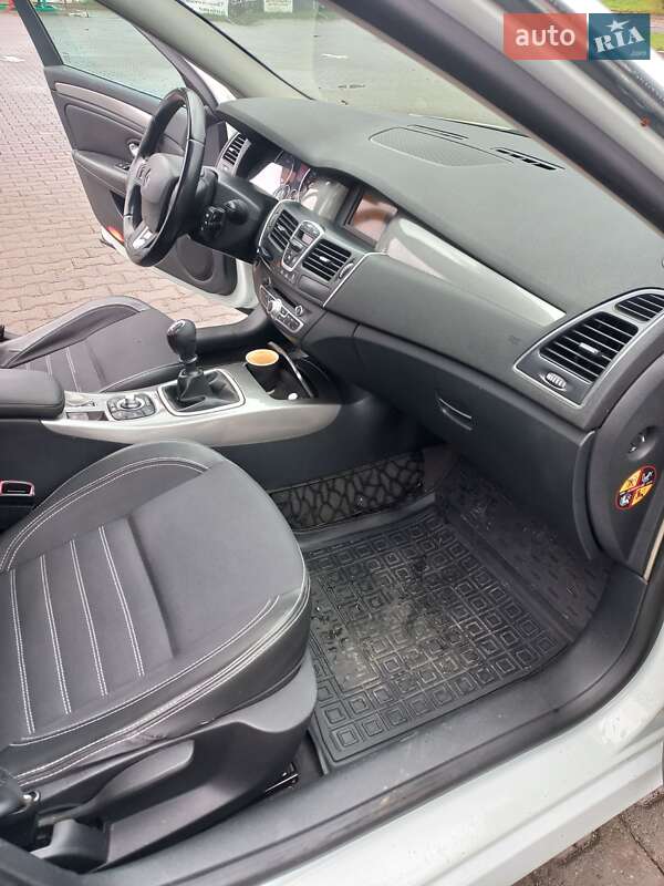 Універсал Renault Laguna 2011 в Хмельницькому