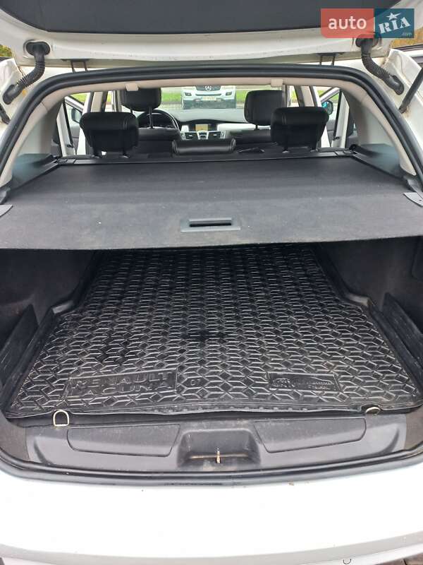 Універсал Renault Laguna 2011 в Хмельницькому