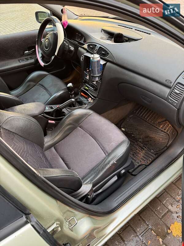 Универсал Renault Laguna 2001 в Тернополе