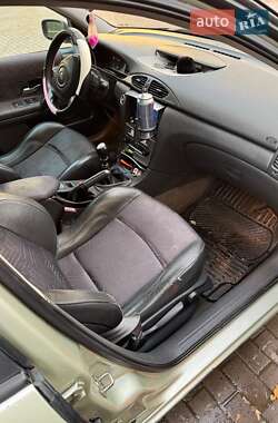 Универсал Renault Laguna 2001 в  фото 10 Универсал Renault Laguna 2001 в