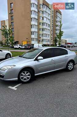 Ліфтбек Renault Laguna 2008 в Вінниці