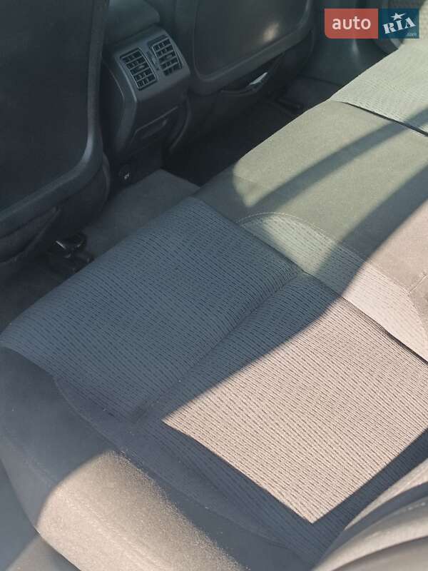 Універсал Renault Laguna 2007 в Чернівцях фото 9 Універсал Renault Laguna 2007 в Чернівцях