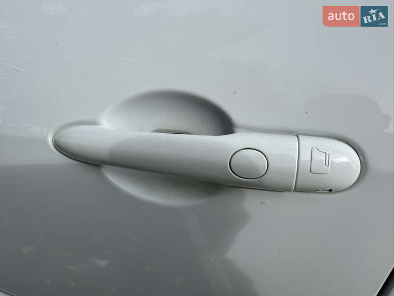 Універсал Renault Laguna 2011 в Києві