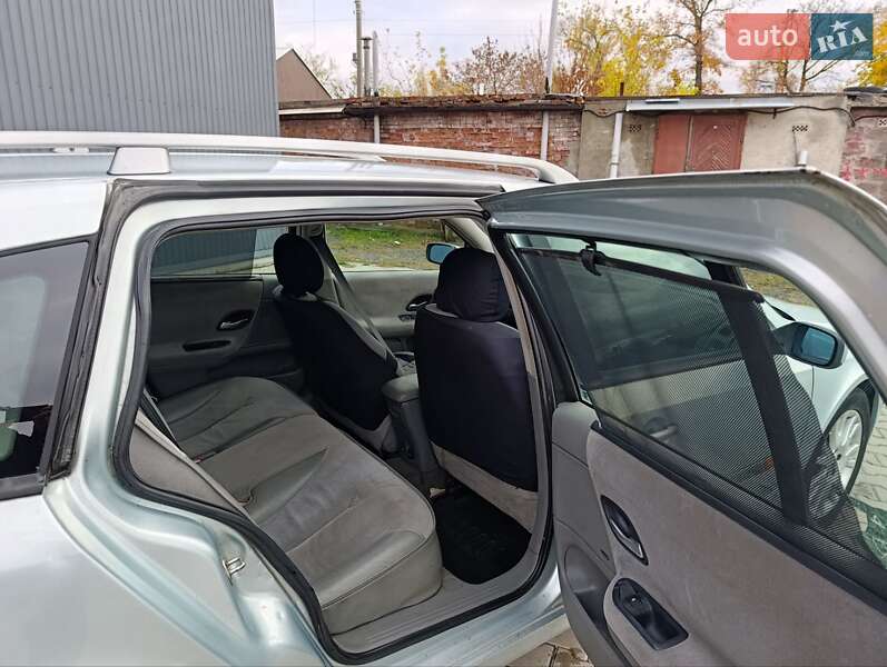 Универсал Renault Laguna 2003 в Белой Церкви фото 4 Универсал Renault Laguna 2003 в Белой Церкви