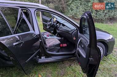 Универсал Renault Laguna 2011 в 