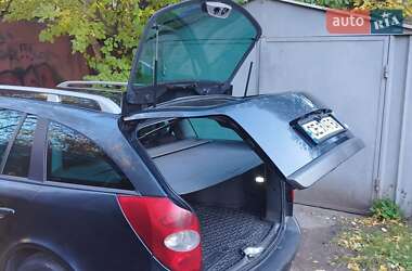 Універсал Renault Laguna 2004 в 