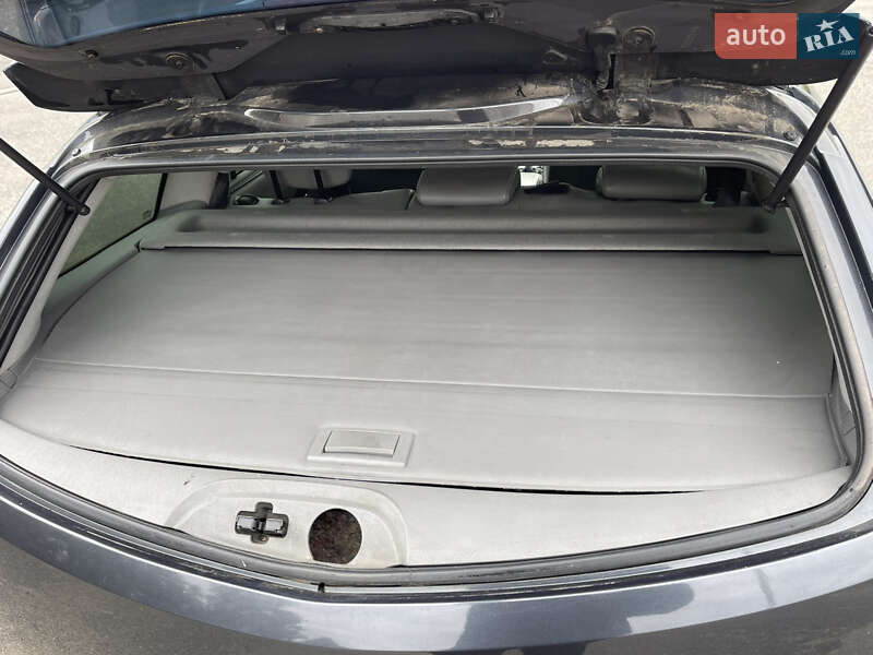Универсал Renault Laguna 2003 в Золотоноше