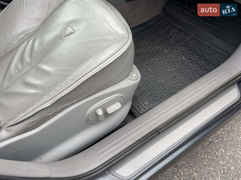 Универсал Renault Laguna 2003 в Золотоноше
