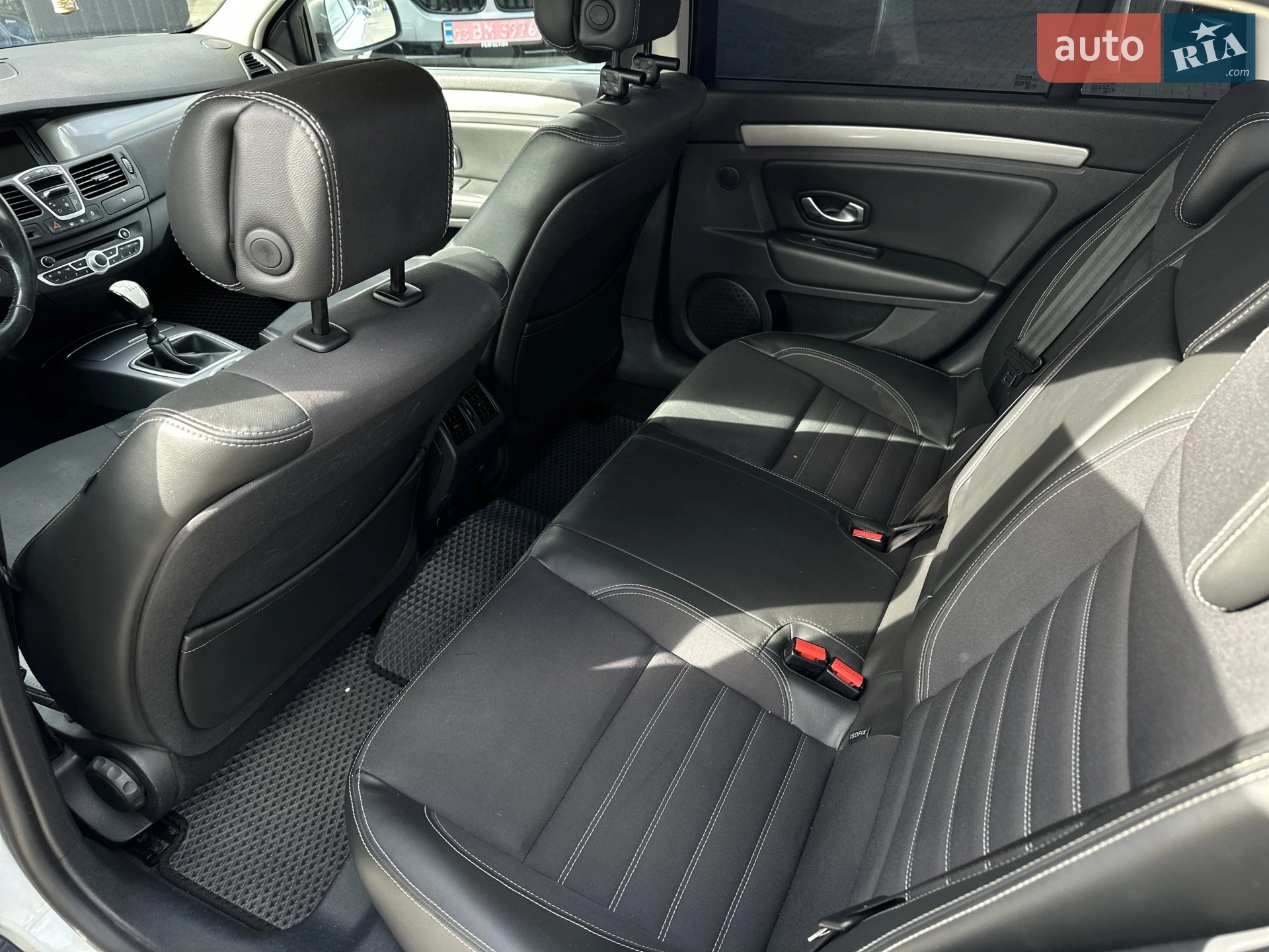 2012 Renault Laguna - мініатюра 18