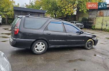 Универсал Renault Laguna 1997 в 