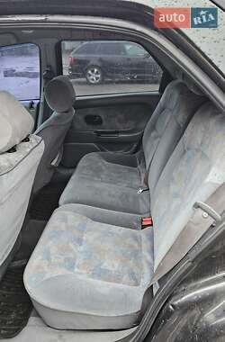 Универсал Renault Laguna 1997 в 
