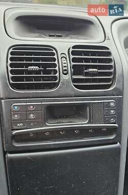 Универсал Renault Laguna 1997 в 