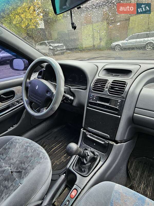 Універсал Renault Laguna 1997 в Києві фото 18 Універсал Renault Laguna 1997 в Києві