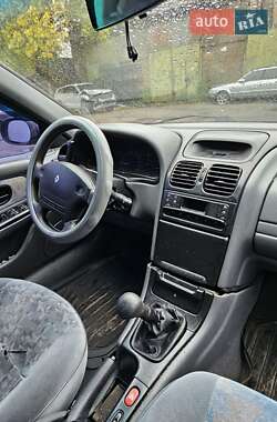Универсал Renault Laguna 1997 в 