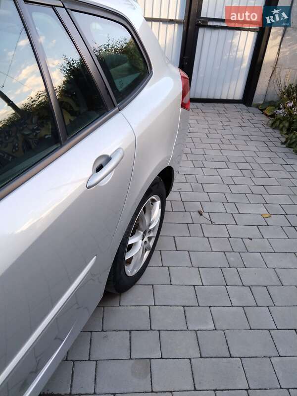 Универсал Renault Laguna 2007 в Виннице фото 3 Универсал Renault Laguna 2007 в Виннице