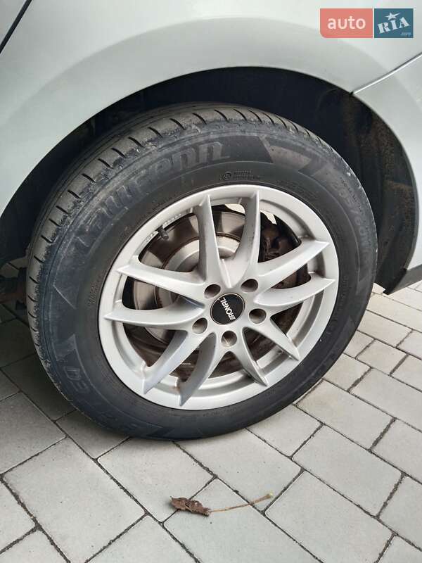 Универсал Renault Laguna 2007 в Виннице фото 11 Универсал Renault Laguna 2007 в Виннице