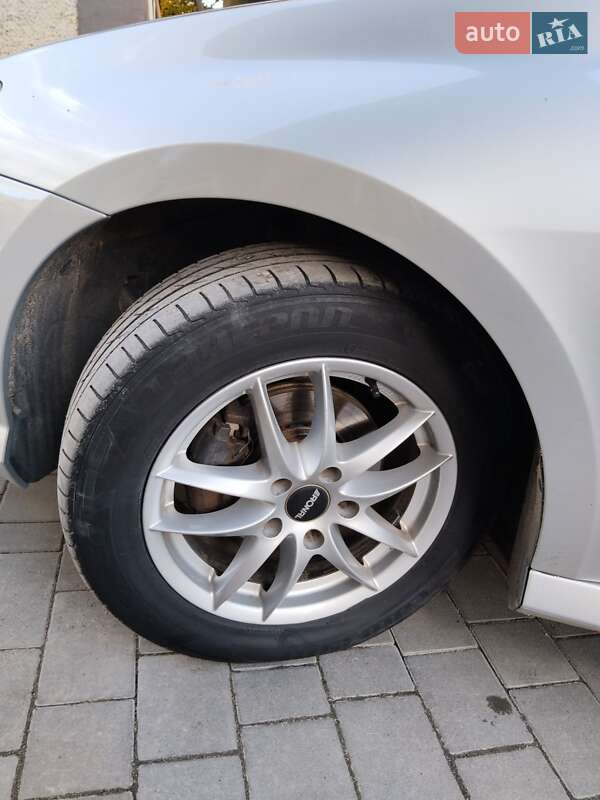 Универсал Renault Laguna 2007 в Виннице фото 21 Универсал Renault Laguna 2007 в Виннице