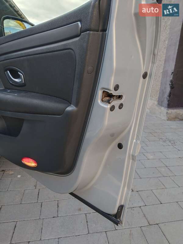 Универсал Renault Laguna 2007 в Виннице фото 26 Универсал Renault Laguna 2007 в Виннице