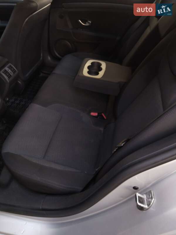 Универсал Renault Laguna 2007 в Виннице фото 29 Универсал Renault Laguna 2007 в Виннице