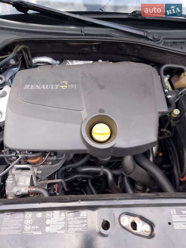 Універсал Renault Laguna 2007 в Ковелі фото 13 Універсал Renault Laguna 2007 в Ковелі
