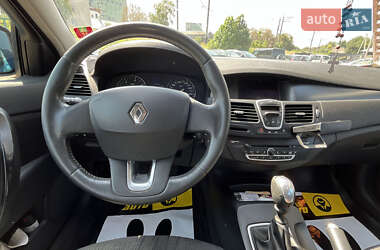 Универсал Renault Laguna 2008 в 