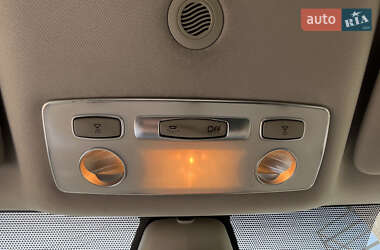 Универсал Renault Laguna 2008 в 