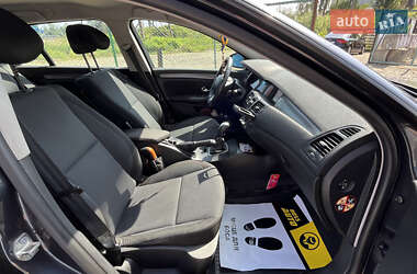 Универсал Renault Laguna 2008 в 