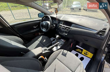 Универсал Renault Laguna 2008 в 