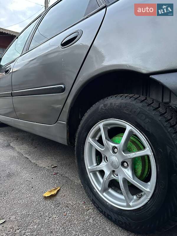 Лифтбек Renault Laguna 1996 в Умани фото 2 Лифтбек Renault Laguna 1996 в Умани