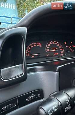 Ліфтбек Renault Laguna 1996 в 