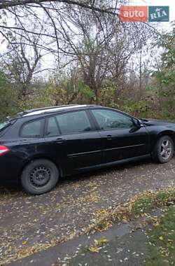 Универсал Renault Laguna 2008 в Изюме