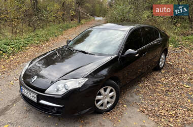 Лифтбек Renault Laguna 2007 в Хмельницком Лифтбек Renault Laguna 2007 в Хмельницком