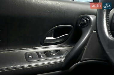 Ліфтбек Renault Laguna 2004 в  фото 6 Ліфтбек Renault Laguna 2004 в
