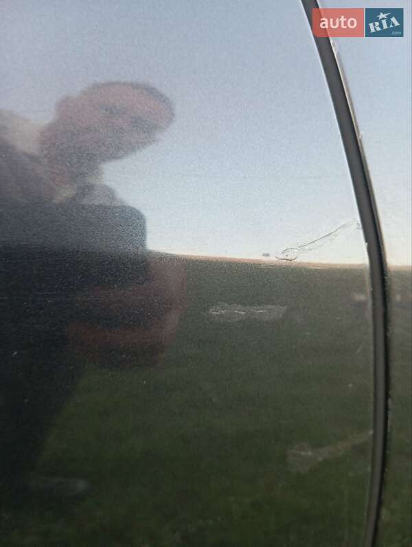 Лифтбек Renault Laguna 2008 в Черновцах