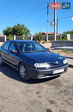 Ліфтбек Renault Laguna 1994 в Миколаєві