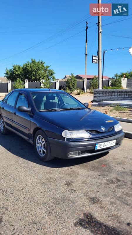 Renault Laguna 1994